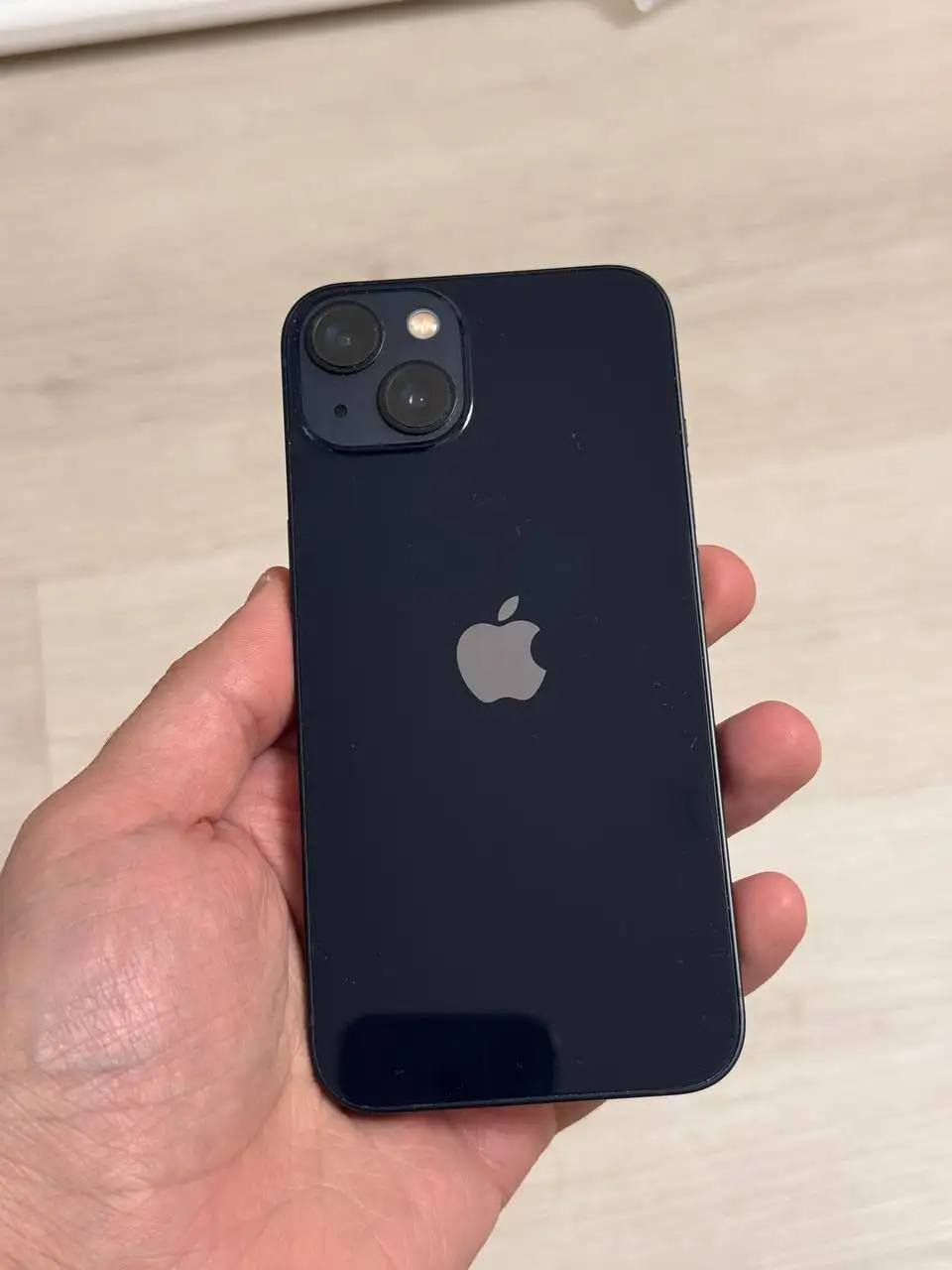 Продам iPhone 13 128GB - Смартфоны (Электроника) в Санкт-Петербург