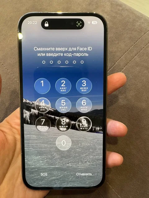 iPhone 14 Pro 256GB - Дроны в Санкт-Петербург