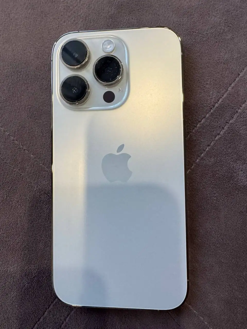 iPhone 14 Pro 256GB - Телефоны и гаджеты (Электроника) в Санкт-Петербург
