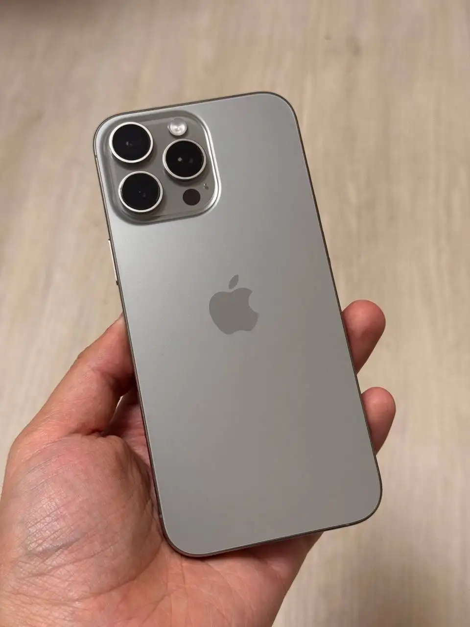 Обмен iPhone 16 Pro Max 256GB на модель ниже с доплатой - Смартфоны и гаджеты (Электроника) в Санкт-Петербург
