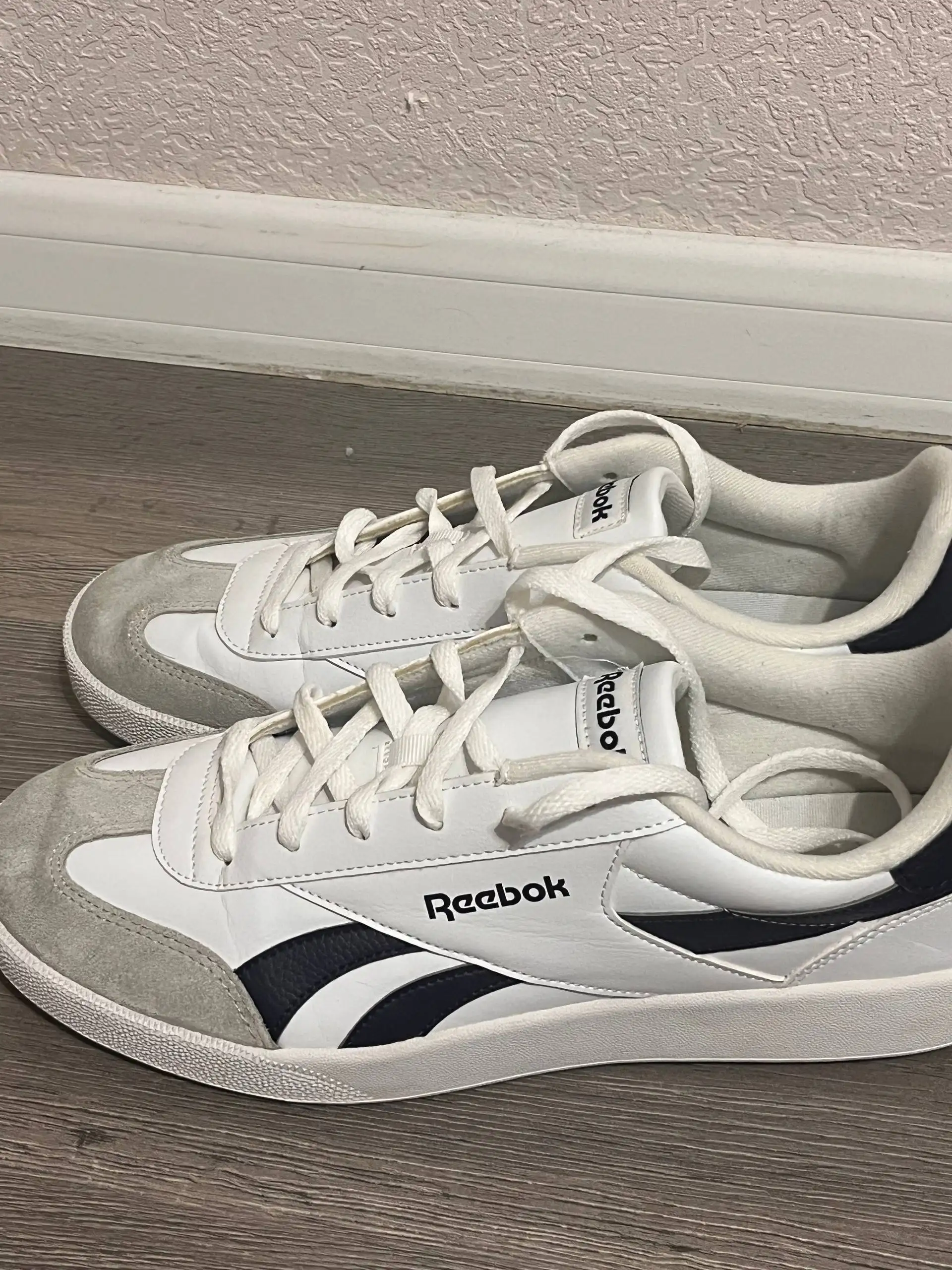 Кроссовки Reebok мужские, размер 44.5 - Барахолка в Санкт-Петербург