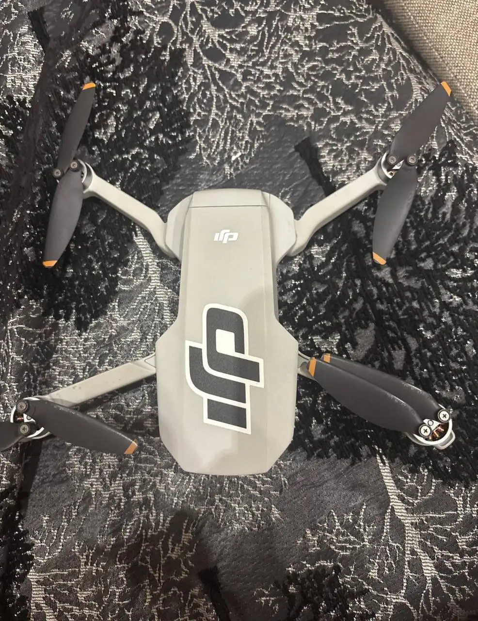 Комплект DJI Mini в отличном состоянии - Дроны (Хобби и отдых) в Санкт-Петербург