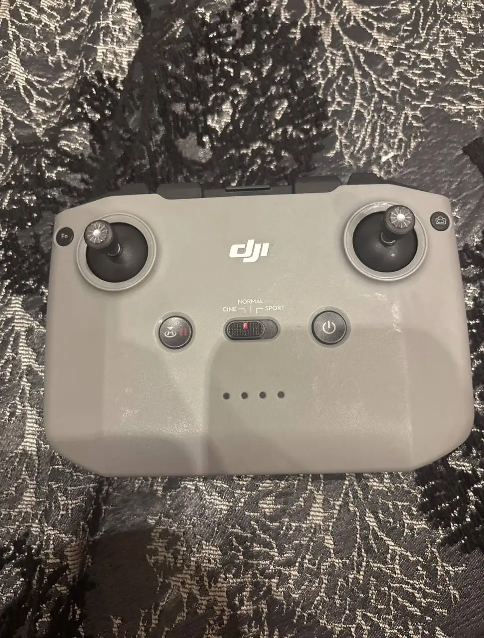 Комплект DJI Mini в отличном состоянии - Дроны (Хобби и отдых) в Санкт-Петербург