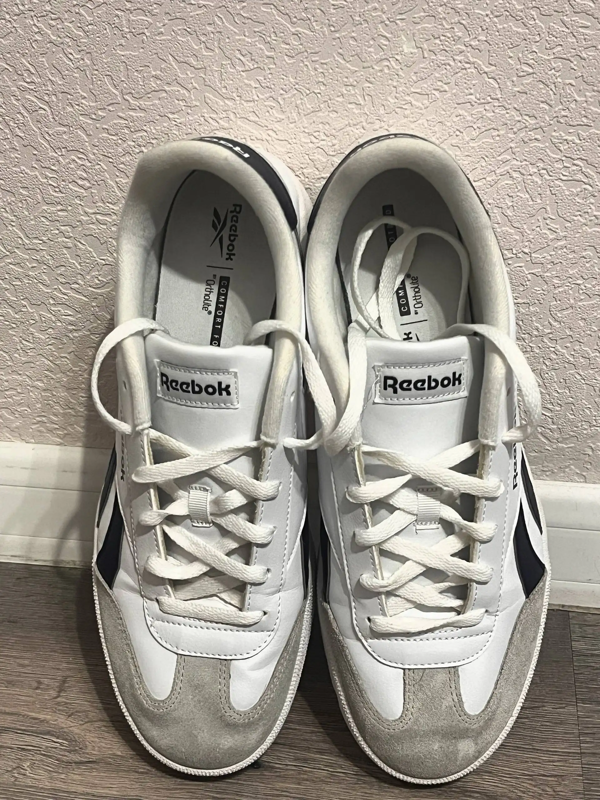 Кроссовки Reebok - Обувь (Одежда) в Санкт-Петербург