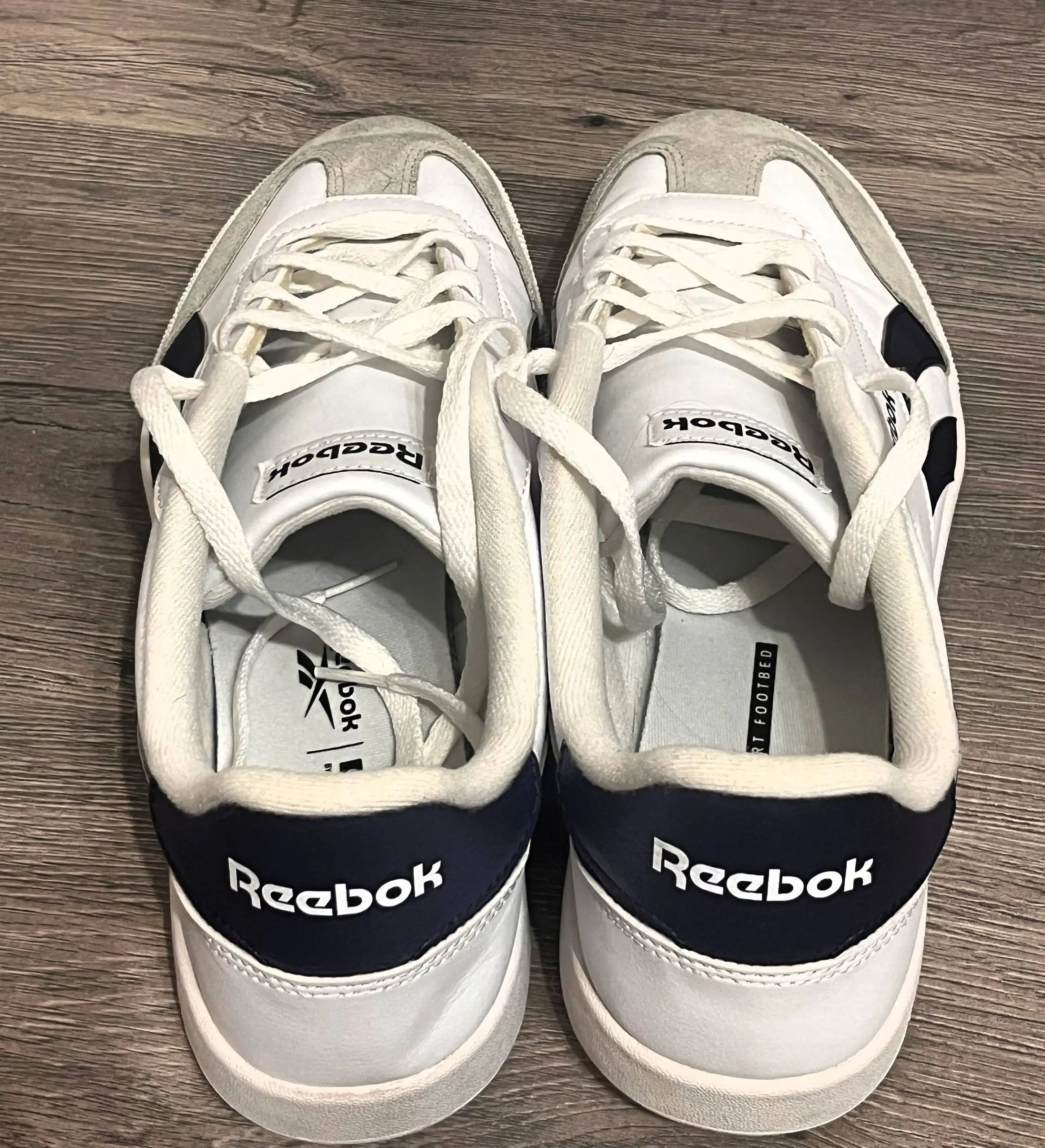 Кроссовки Reebok - Обувь (Одежда) в Санкт-Петербург