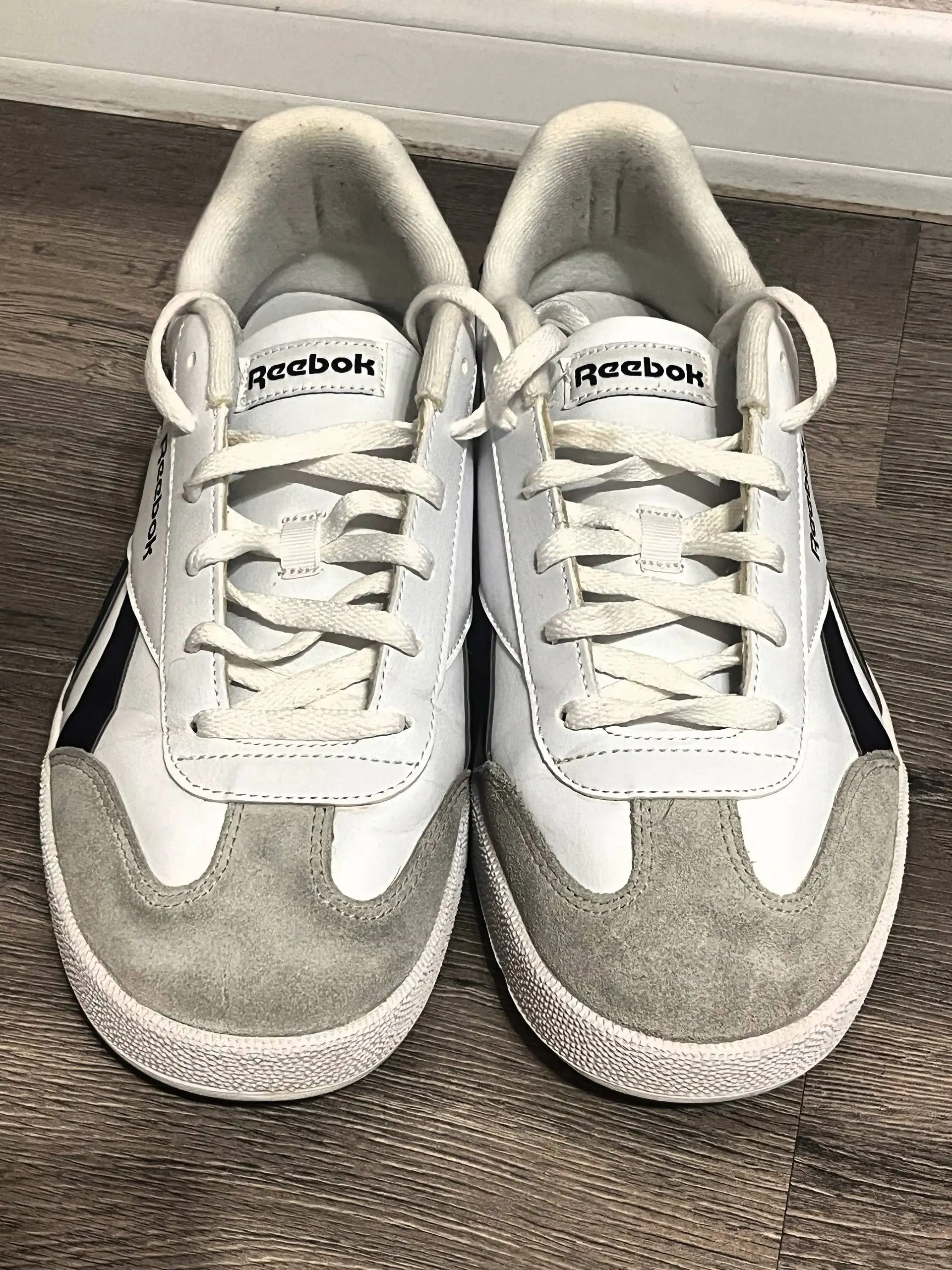 Кроссовки Reebok - Обувь (Одежда) в Санкт-Петербург