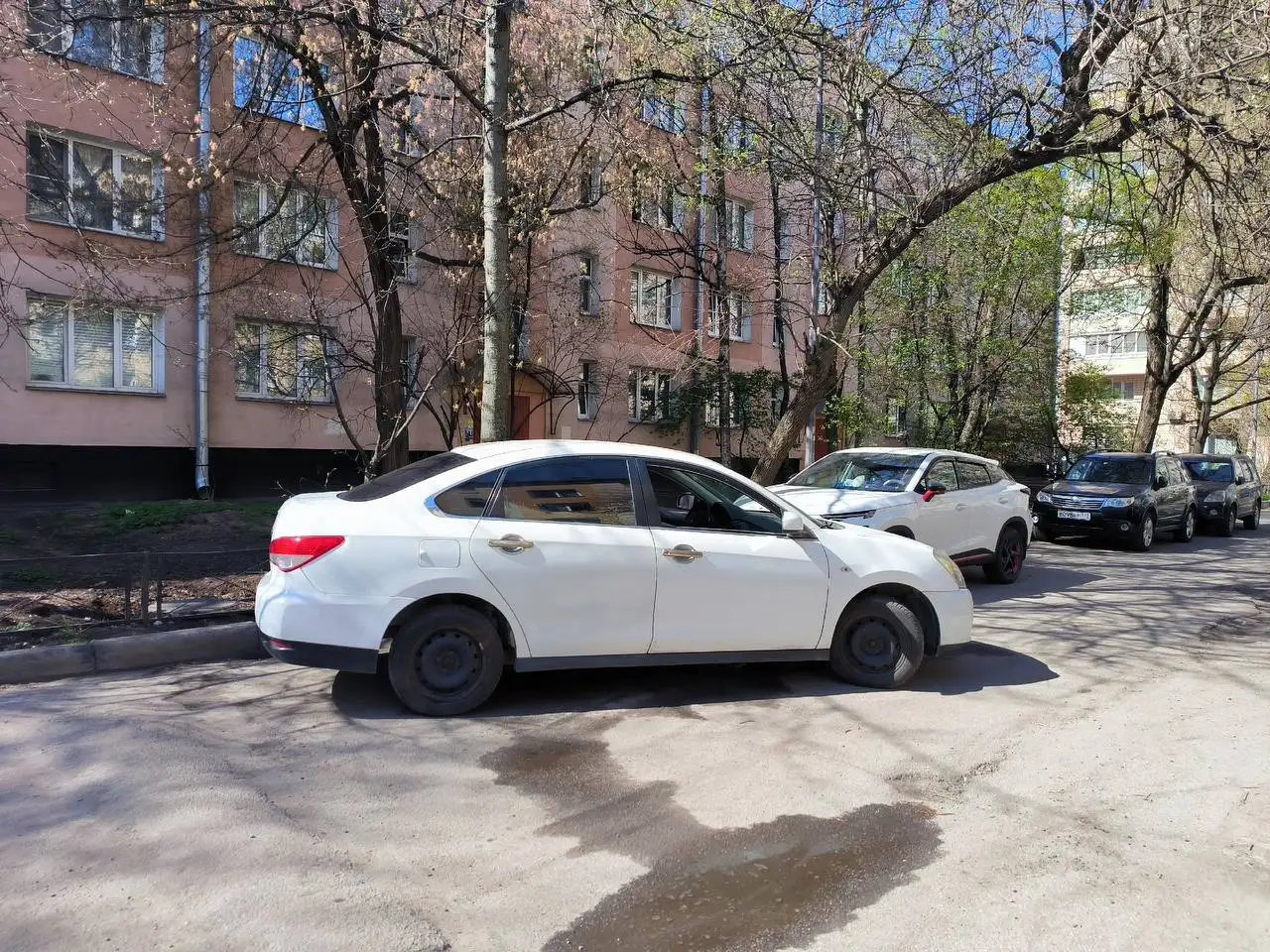 Продам Nissan Almera - Легковые автомобили (Авто) в Санкт-Петербург