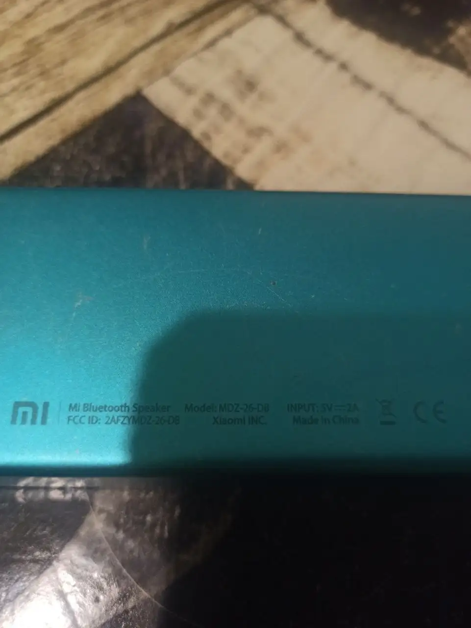 Колонка Xiaomi с гарнитурой и пионеркой - Электроника в Санкт-Петербург