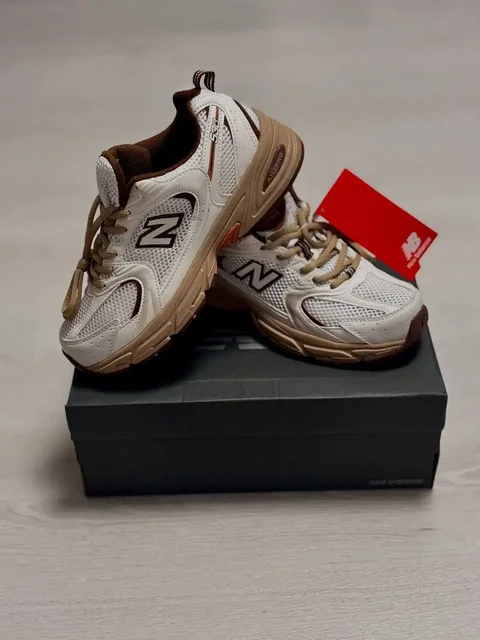 New balance 530 - Куртки в Санкт-Петербург