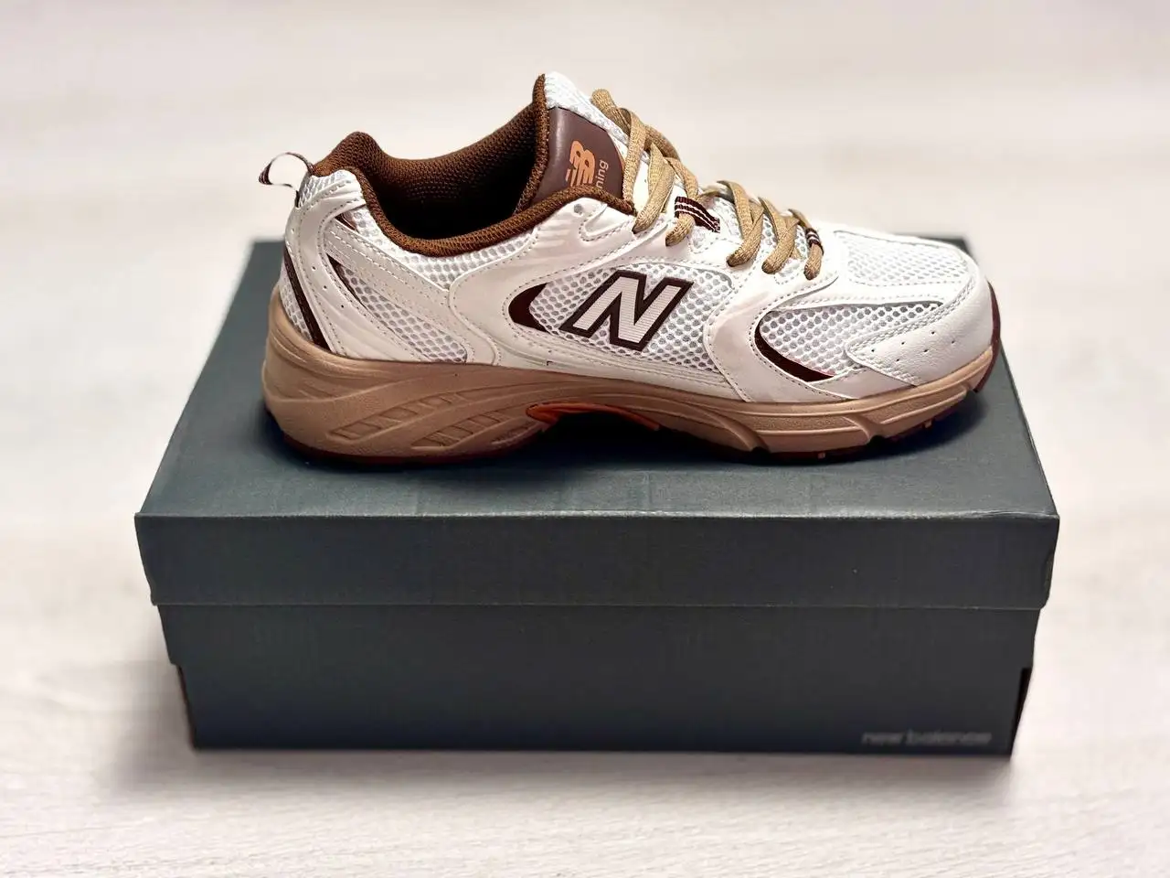 New balance 530 - Обувь (Одежда) в Санкт-Петербург