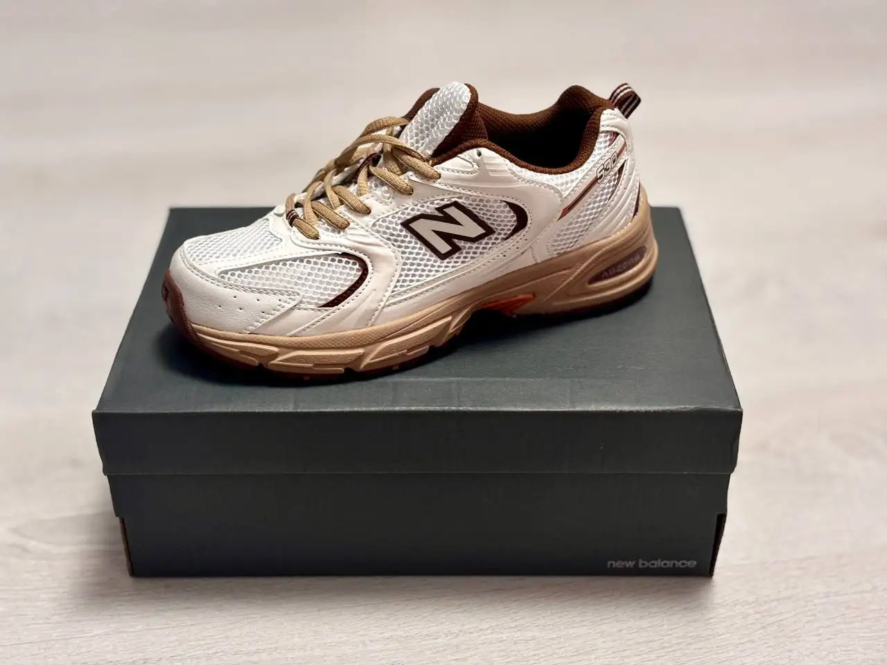 New balance 530 - Обувь (Одежда) в Санкт-Петербург