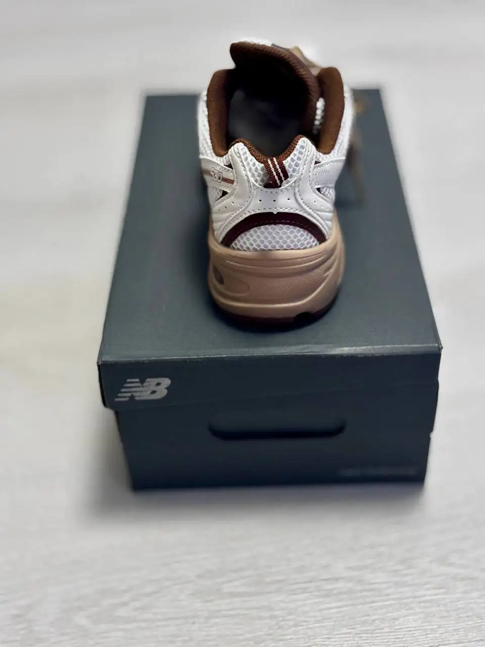 New balance 530 - Обувь (Одежда) в Санкт-Петербург