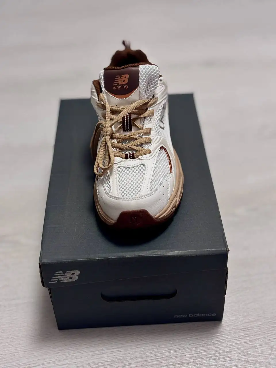 New balance 530 - Обувь (Одежда) в Санкт-Петербург