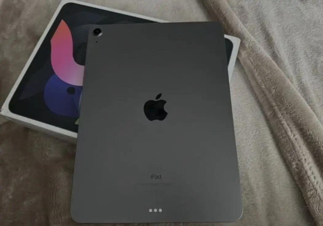 Apple iPad Air 4 2020 64GB - Планшеты (Электроника) в Санкт-Петербург