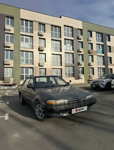 Toyota Corona в отличном состоянии - Авто в Санкт-Петербург