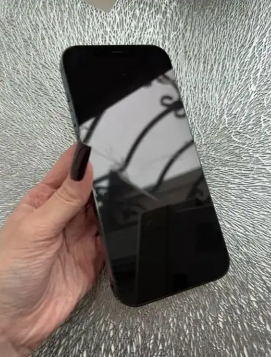 iPhone 12 Pro Max 128GB - Смартфоны и телефоны (Электроника) в Санкт-Петербург