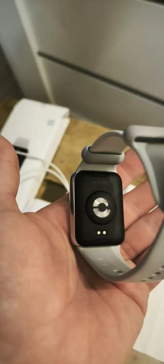 Xiaomi Band 8 Pro смарт-часы - Умные часы (Электроника) в Санкт-Петербург