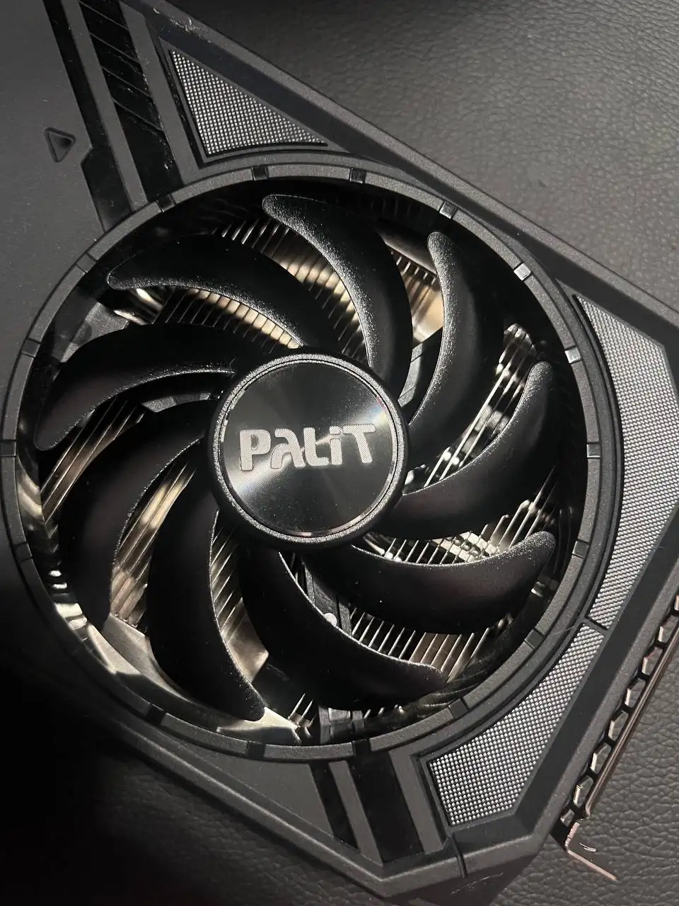 RTX 4070 SUPER - Видеокарты (Электроника) в Санкт-Петербург