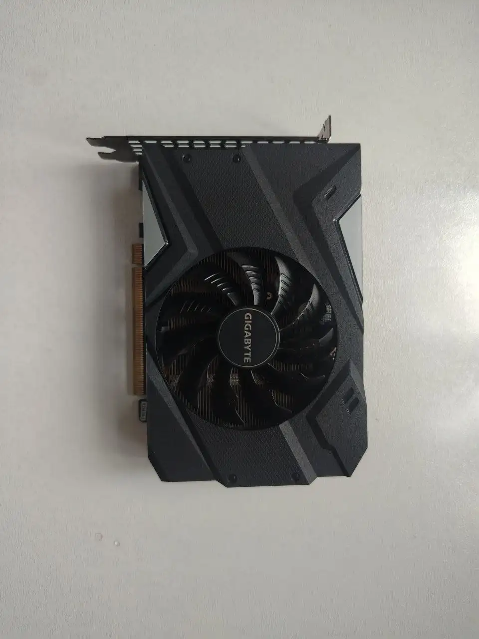 Видеокарта GTX 1660 SUPER 6GB - Комплектующие для ПК (Электроника) в Санкт-Петербург