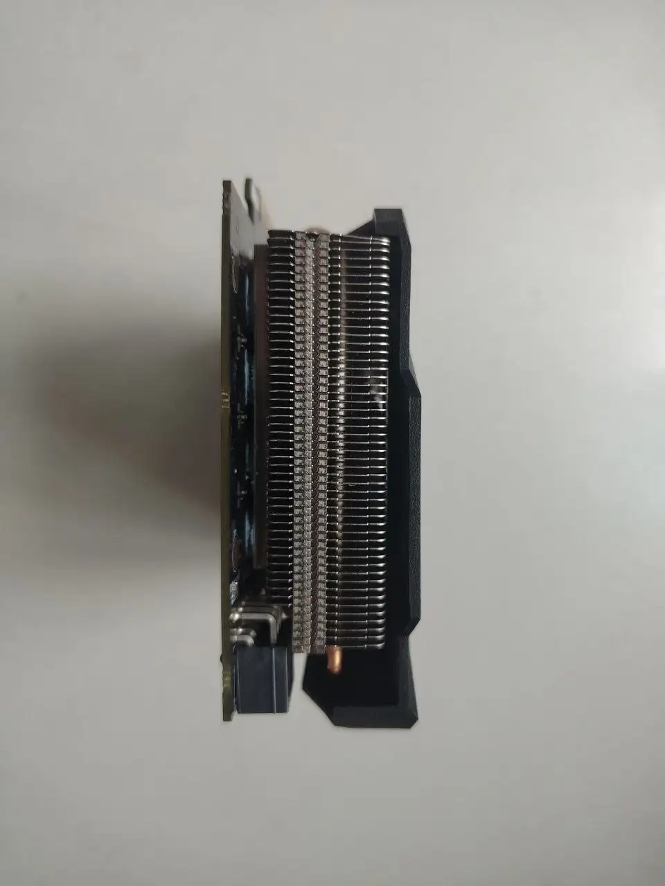 Видеокарта GTX 1660 SUPER 6GB - Комплектующие для ПК (Электроника) в Санкт-Петербург
