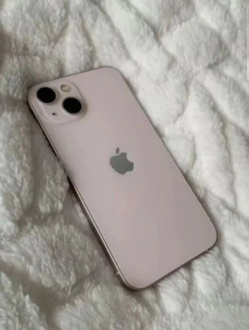 Продам iPhone 13 mini 128GB - Смартфоны (Электроника) в Санкт-Петербург