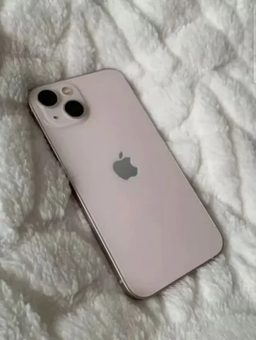 Продам iPhone 13 mini 128GB - Часы в Санкт-Петербург