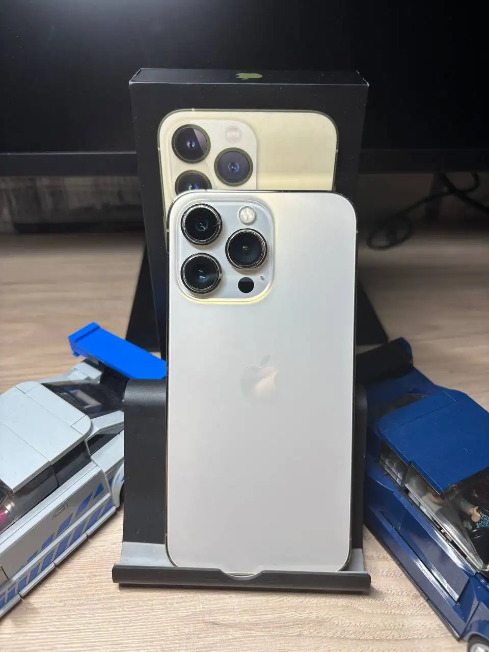iPhone 13 Pro 256 ГБ в Санкт-Петербурге - Смартфоны и гаджеты (Электроника) в Санкт-Петербург