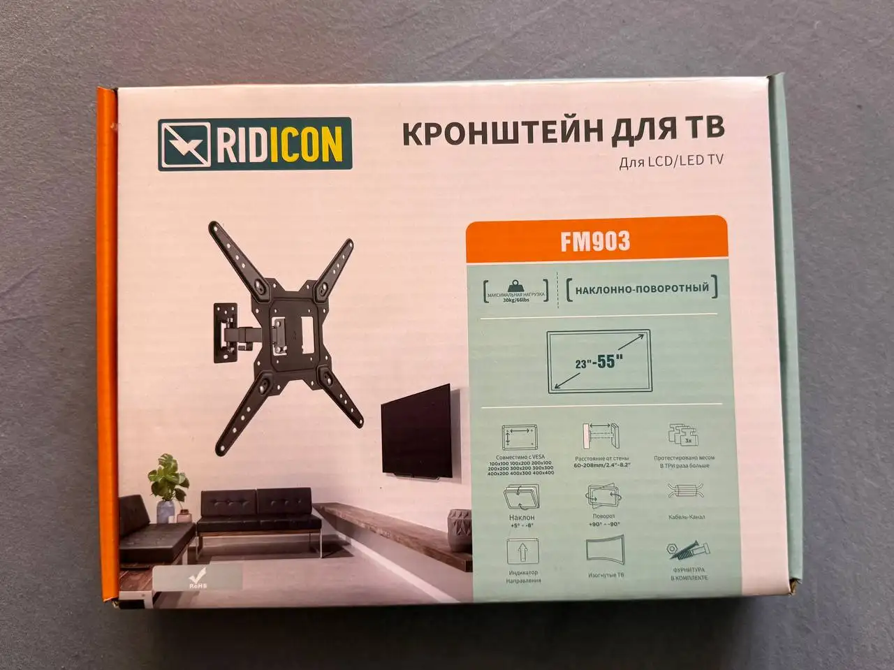 Продам телевизор TCL 50 дюймов - Телевизоры (Электроника) в Санкт-Петербург