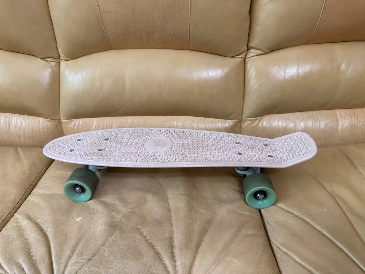 Продам penny board - Скейтборды и лонгборды (Хобби и отдых) в Санкт-Петербург