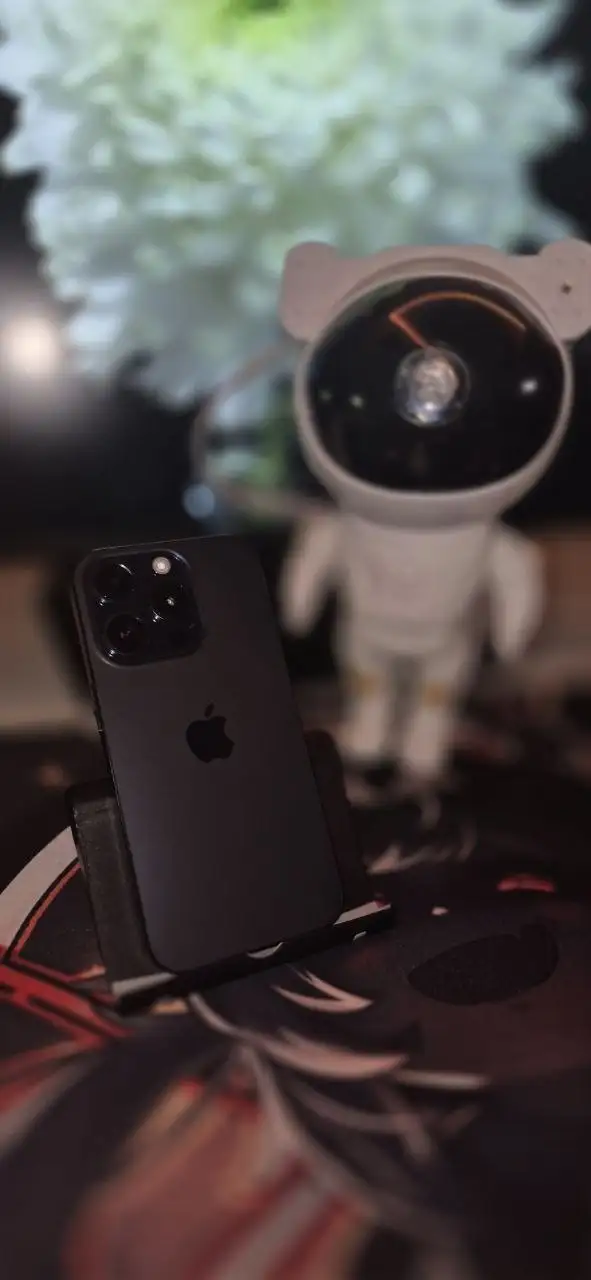iPhone 15 Pro в идеальном состоянии - Смартфоны и гаджеты (Электроника) в Санкт-Петербург