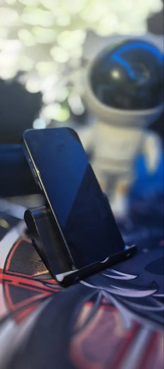 iPhone 15 Pro в идеальном состоянии - Смартфоны и гаджеты (Электроника) в Санкт-Петербург