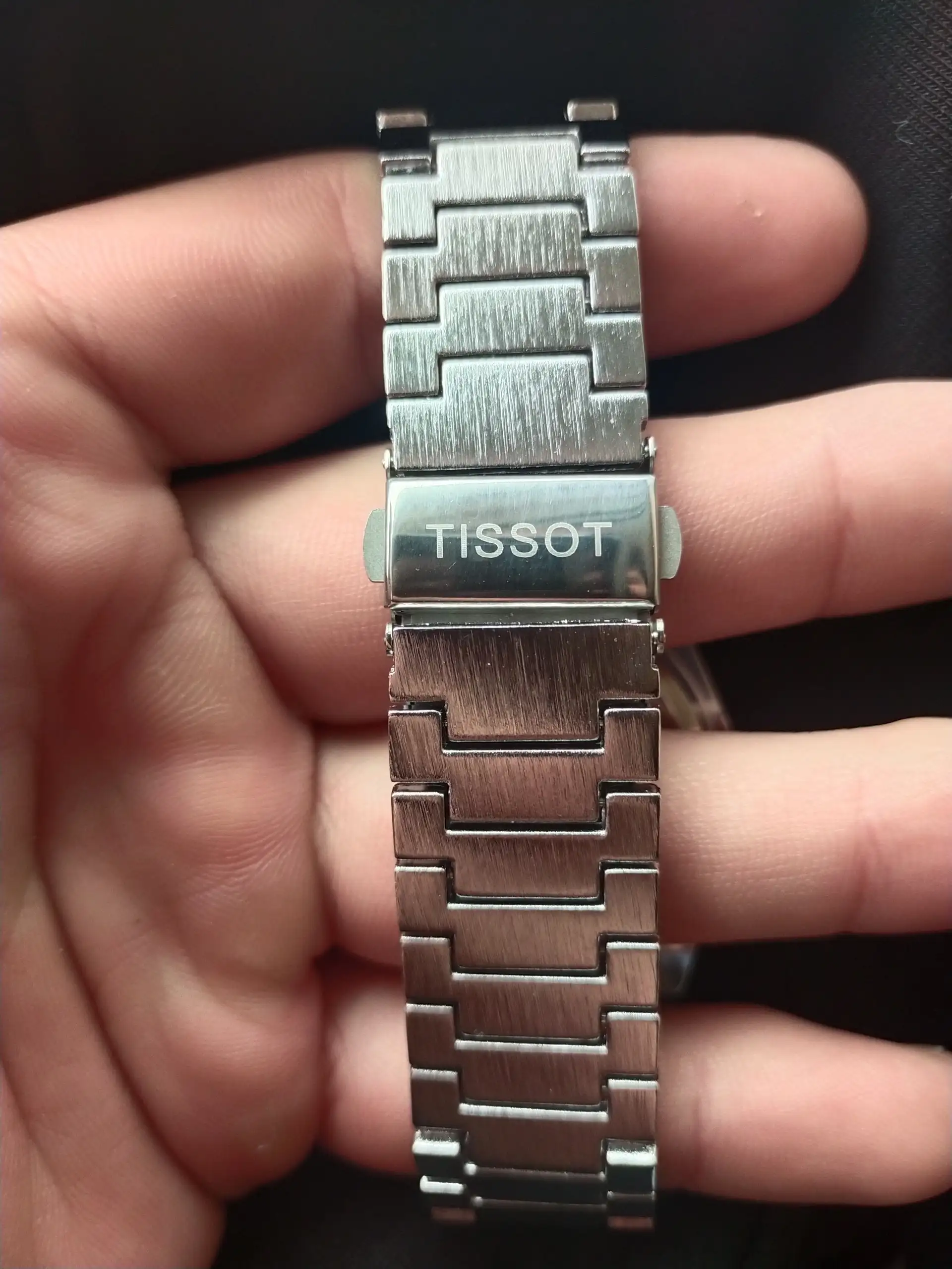 Часы Tissot PRX мужские новые - Часы (Барахолка) в Санкт-Петербург