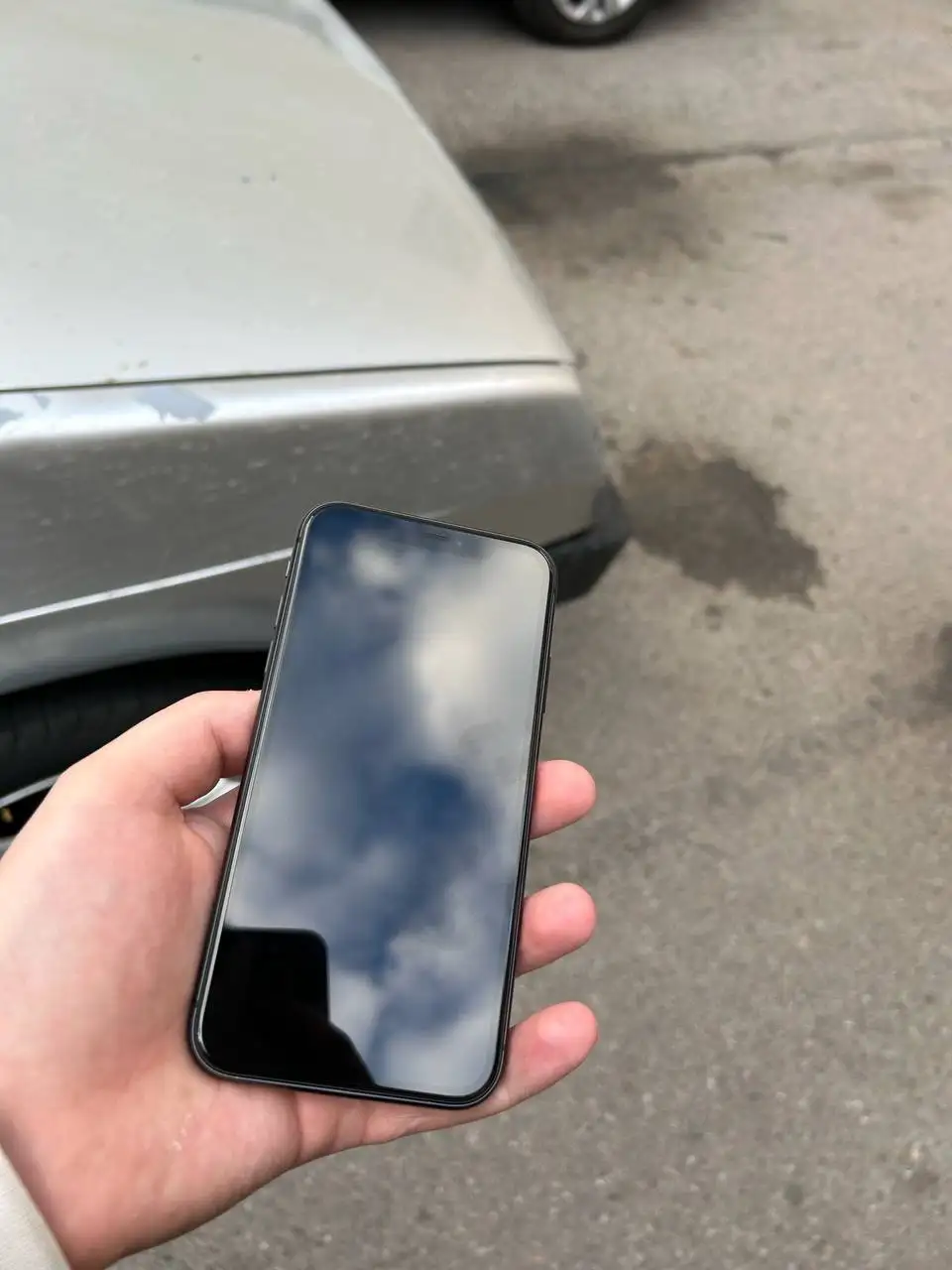 iPhone 11 128GB - Смартфоны (Электроника) в Санкт-Петербург