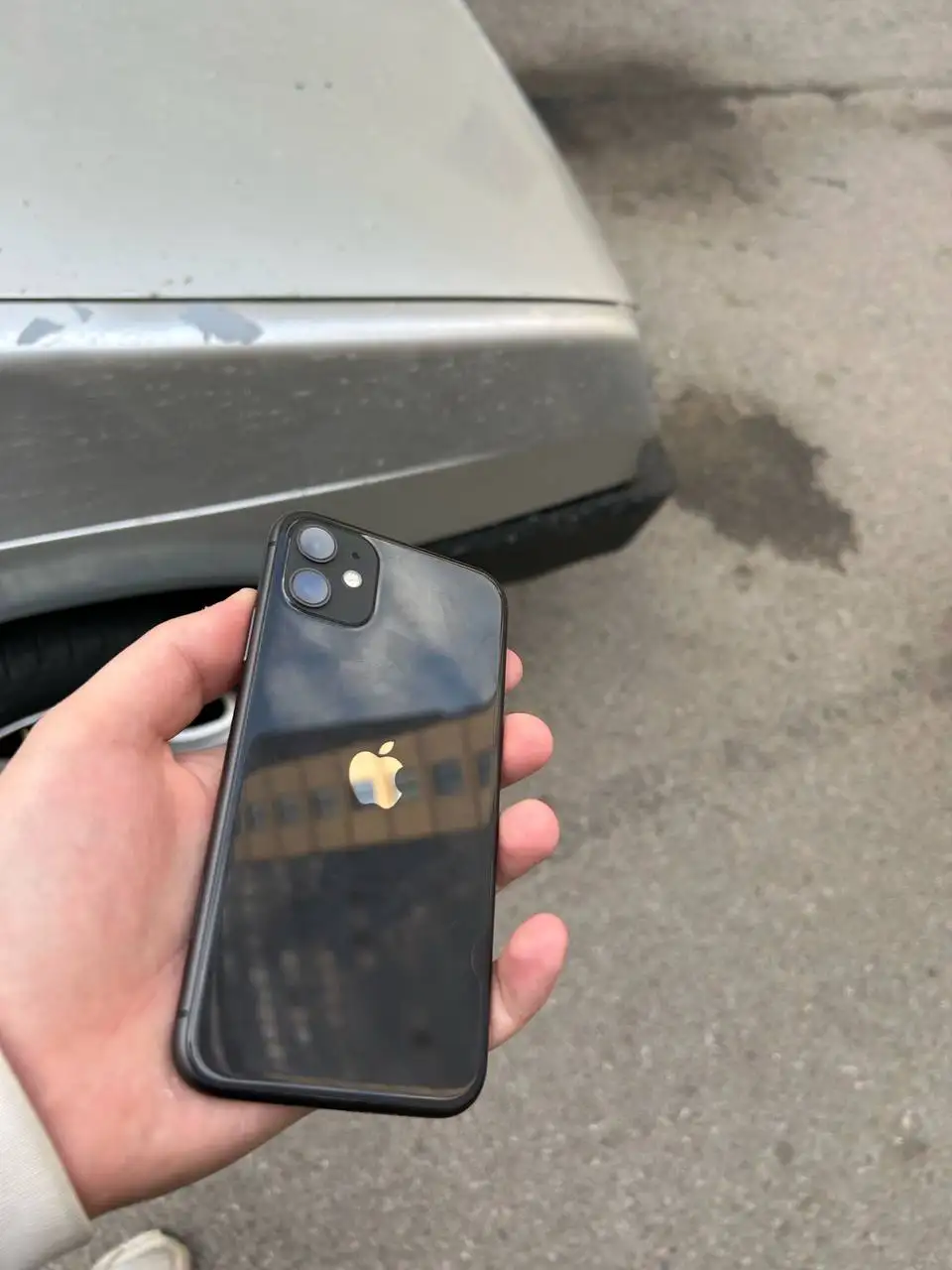 iPhone 11 128GB - Смартфоны (Электроника) в Санкт-Петербург