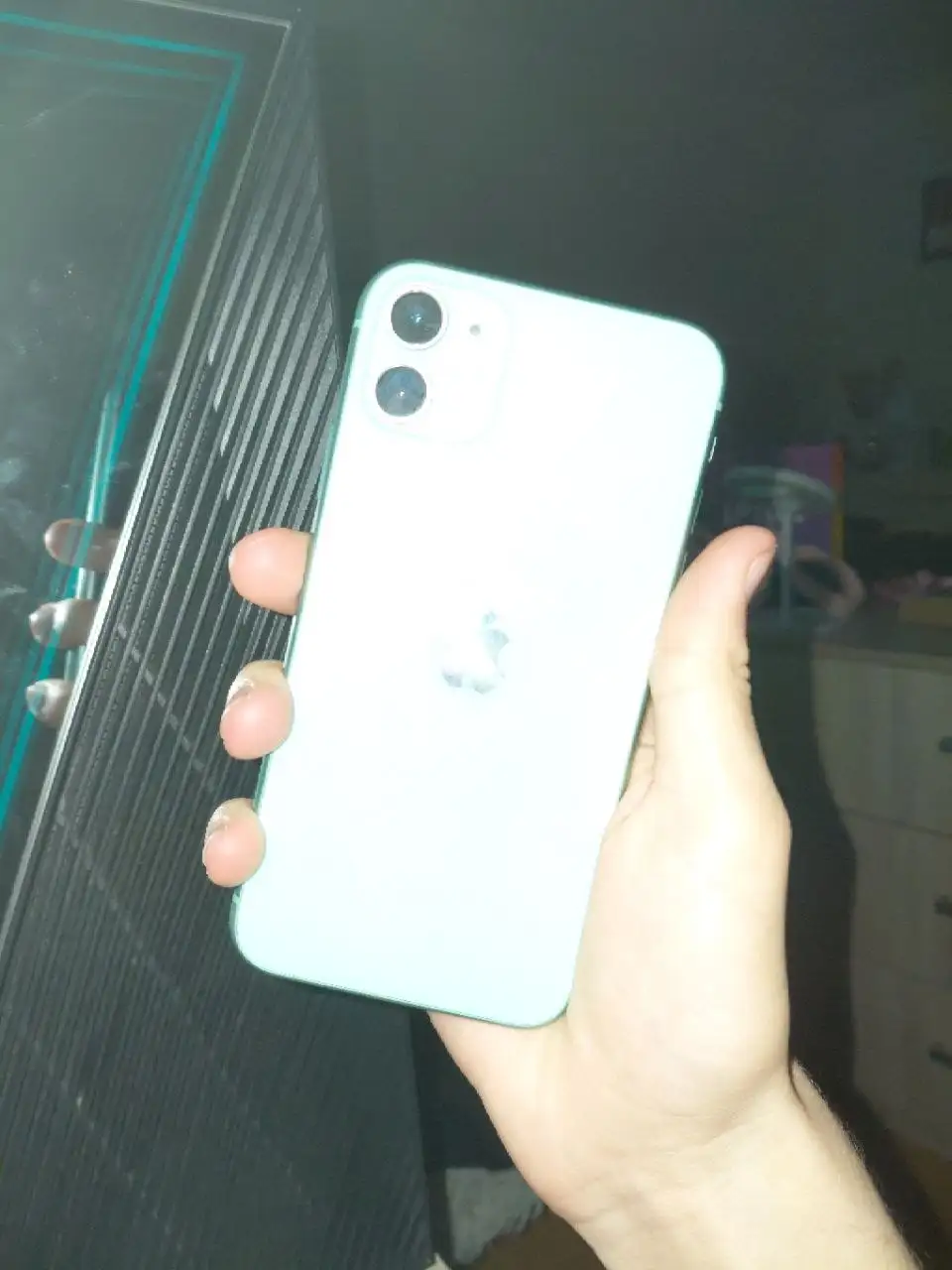 iPhone 11 - Смартфоны (Электроника) в Санкт-Петербург