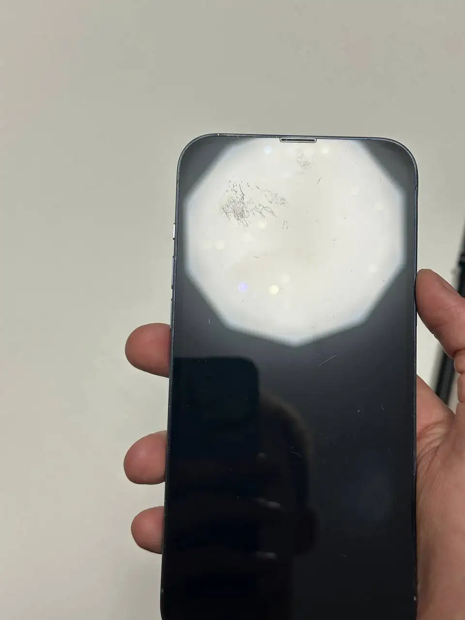iPhone 13 Pro Max 128GB - Смартфоны и аксессуары (Электроника) в Санкт-Петербург
