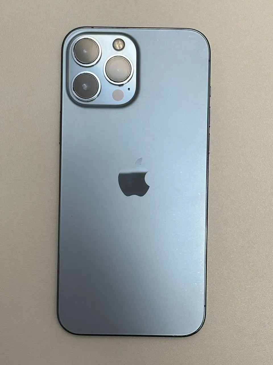 iPhone 13 Pro Max 128GB - Смартфоны и аксессуары (Электроника) в Санкт-Петербург