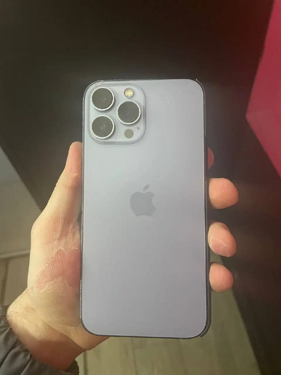 Айфон 13 Pro Max 256 ГБ - Смартфоны и гаджеты (Электроника) в Санкт-Петербург