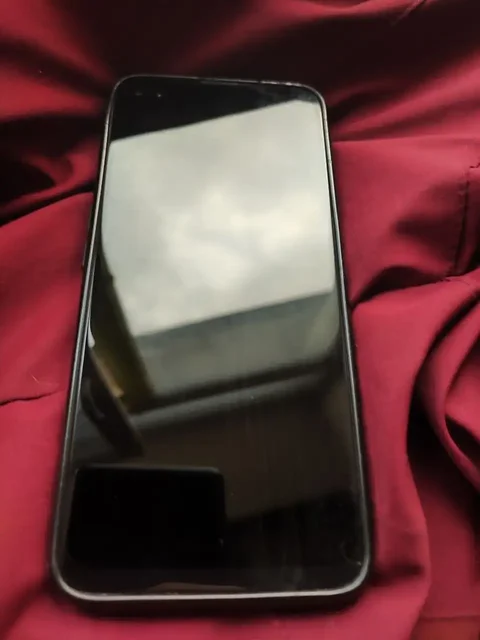 Realme 6 Pro 8/128 ГБ - Умные колонки в Санкт-Петербург
