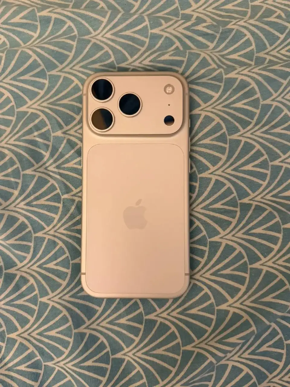 iPhone 17 Pro Max 256GB SIM+eSIM - Смартфоны (Электроника) в Санкт-Петербург