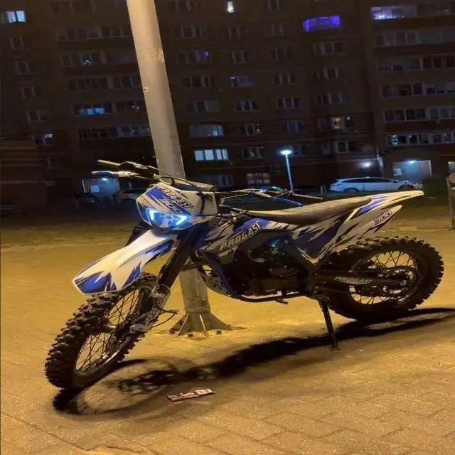 Продам Прогаси 300 - Хобби и отдых в Санкт-Петербург