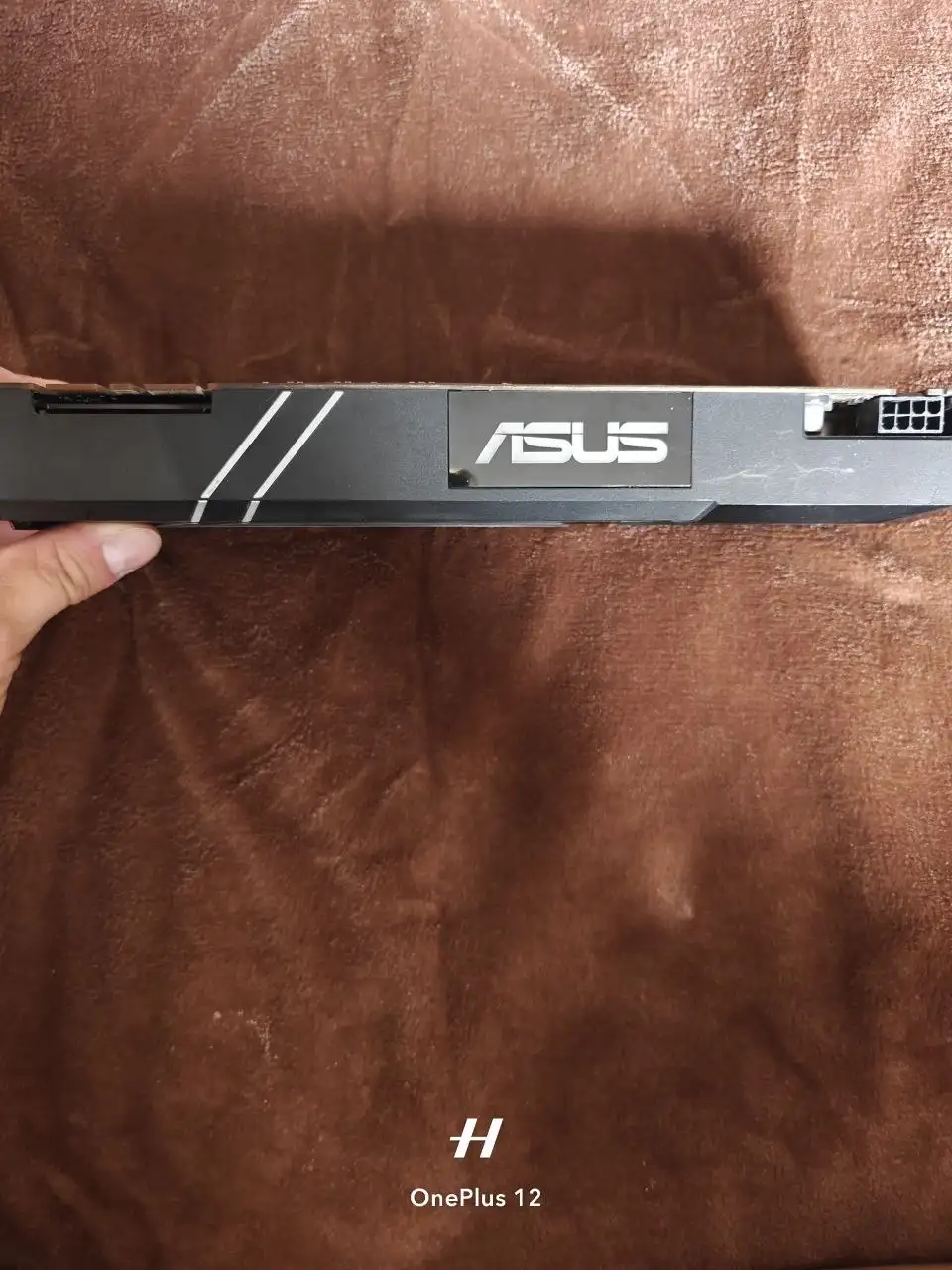 Продам GTX 1080 Asus Turbo 8GB - Видеокарты (Электроника) в Санкт-Петербург
