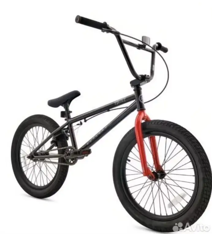 Продажа велосипеда BMX revolt 2022 - Велосипеды (Хобби и отдых) в Санкт-Петербург