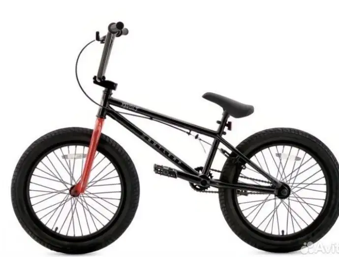 Продажа велосипеда BMX revolt 2022 - Велосипеды (Хобби и отдых) в Санкт-Петербург