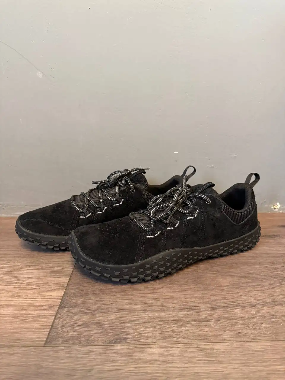 Мужская обувь больших размеров: Boтинки Asos и кроссовки Merrell - Обувь (Одежда) в Санкт-Петербург