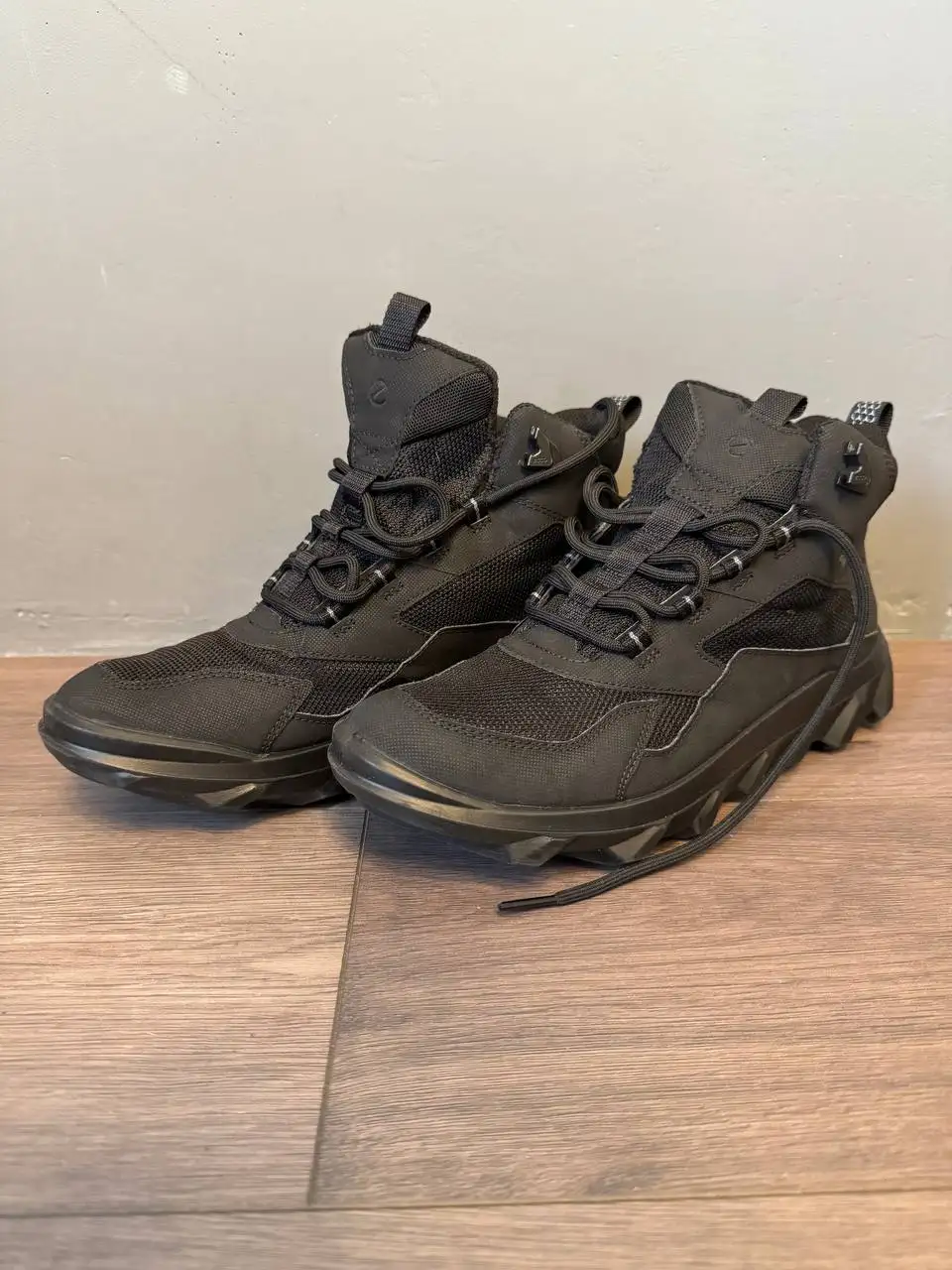 Обувь женская больших размеров: Ecco и Timberland - Обувь (Одежда) в Санкт-Петербург