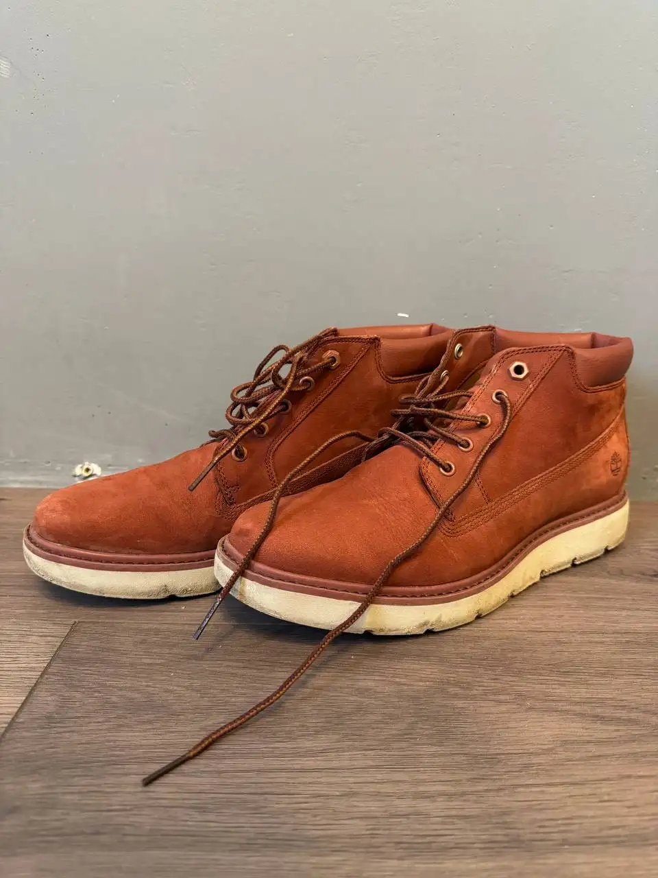 Обувь женская больших размеров: Ecco и Timberland - Обувь (Одежда) в Санкт-Петербург