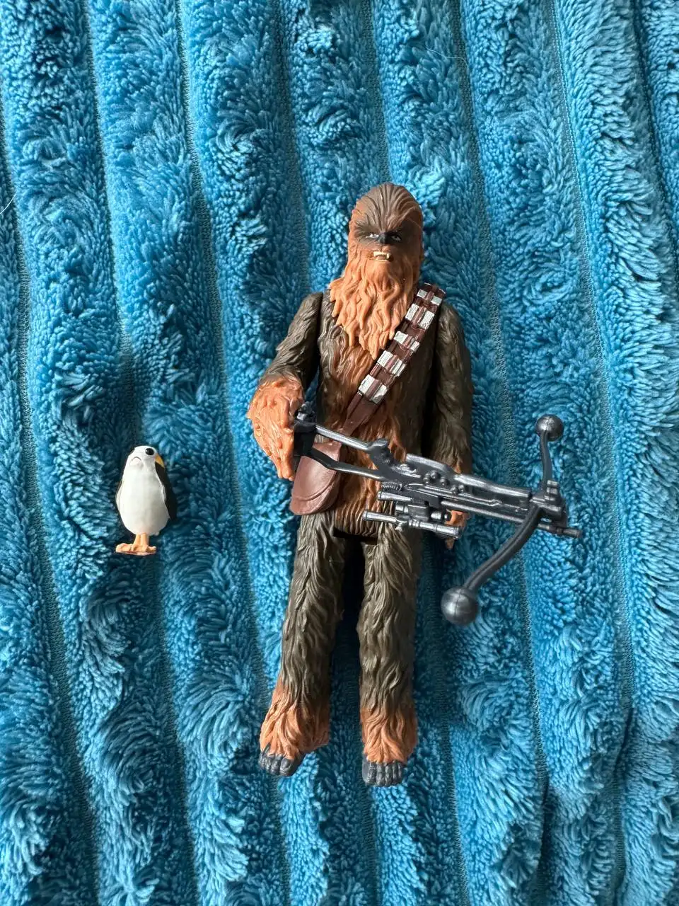 Фигурки от Hasbro - Звездные Войны - Хобби и отдых в Санкт-Петербург