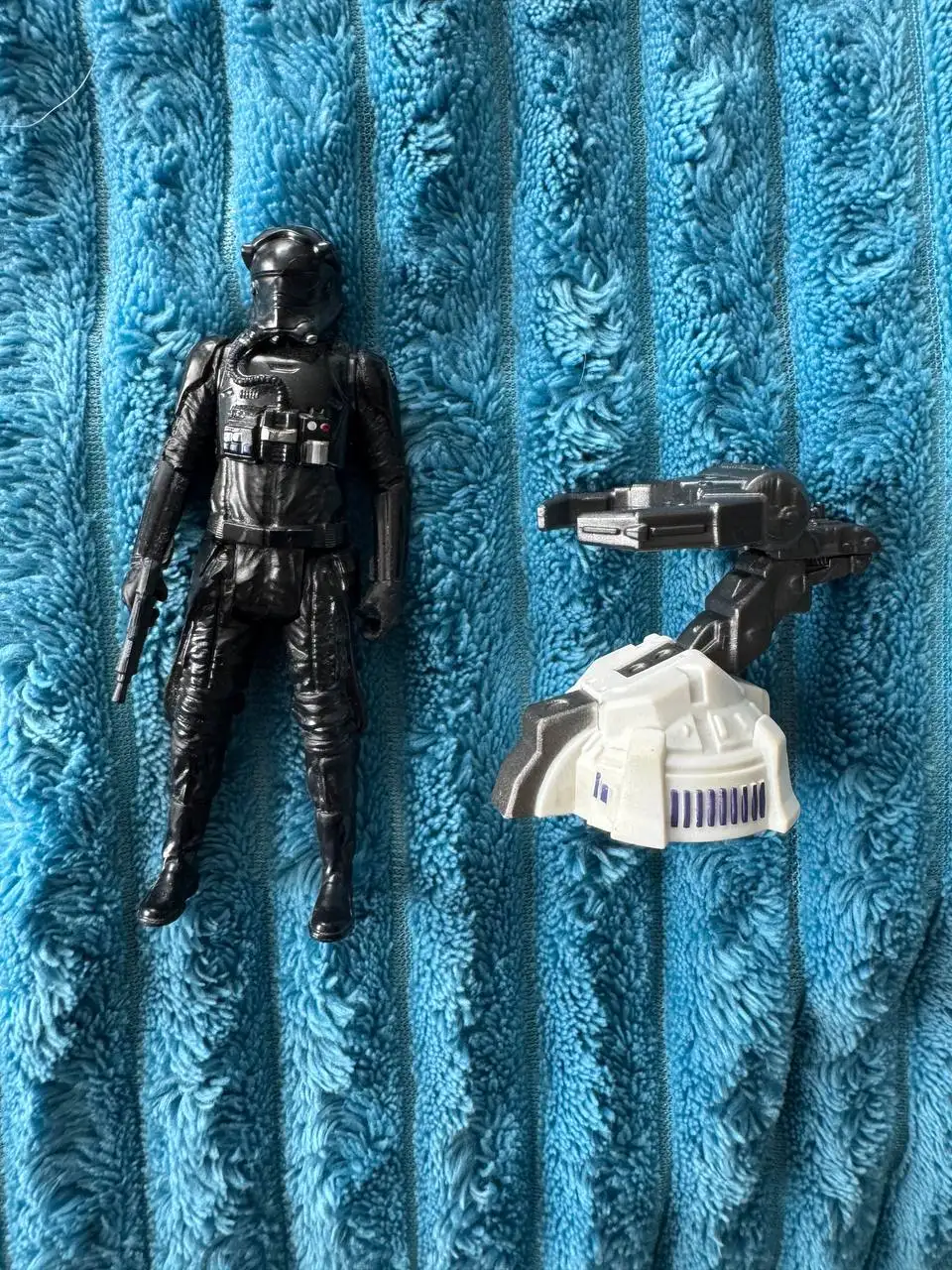Фигурки от Hasbro - Звездные Войны - Хобби и отдых в Санкт-Петербург