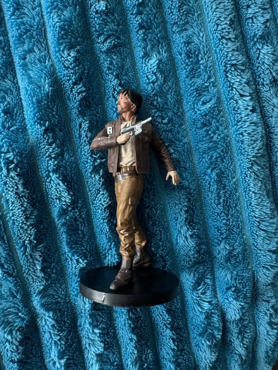 Фигурки Star Wars: Изгой один - Коллекционные фигурки (Хобби и отдых) в Санкт-Петербург